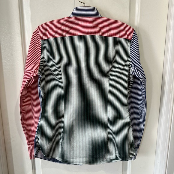 Women’s Polo Ralph Lauren button down casual shirt. Size 6 great condition. - Picture 4 of 7